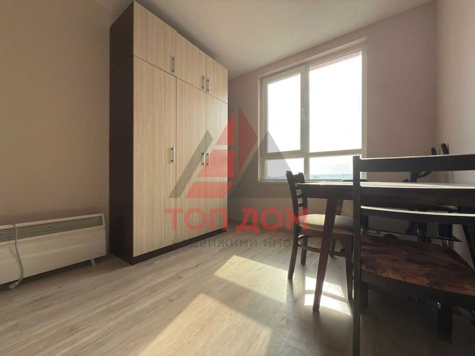 Продава се Двустаен апартамент в Варна, Лятно кино Тракия - 87 кв.м за 2184 €/кв.м - Снимка #16