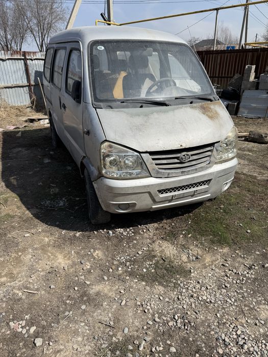 Фав 1024 или домас