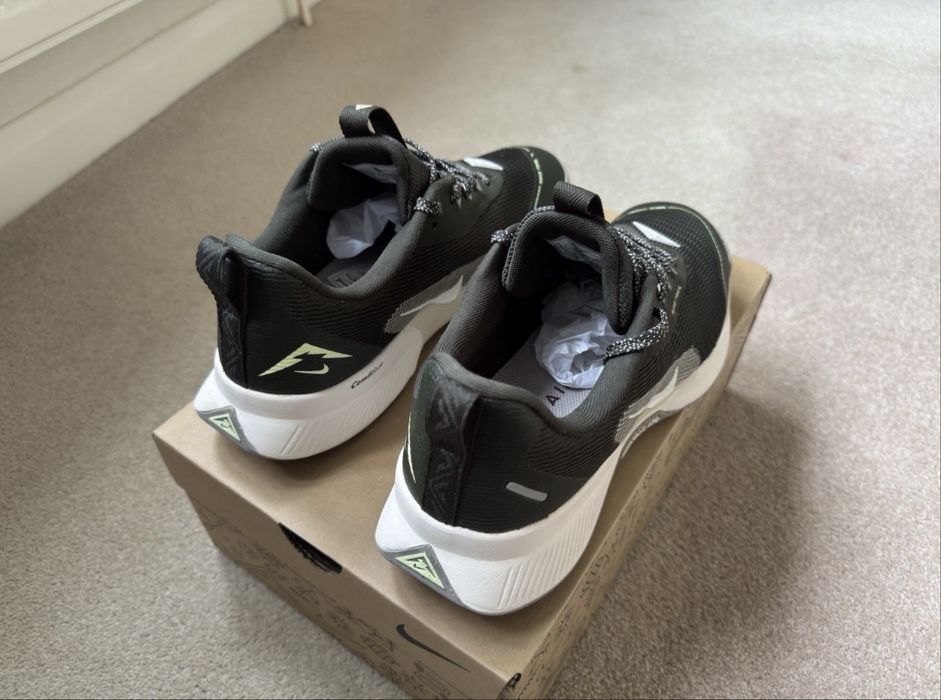 Nike Juniper Trail 3 - Номер 43