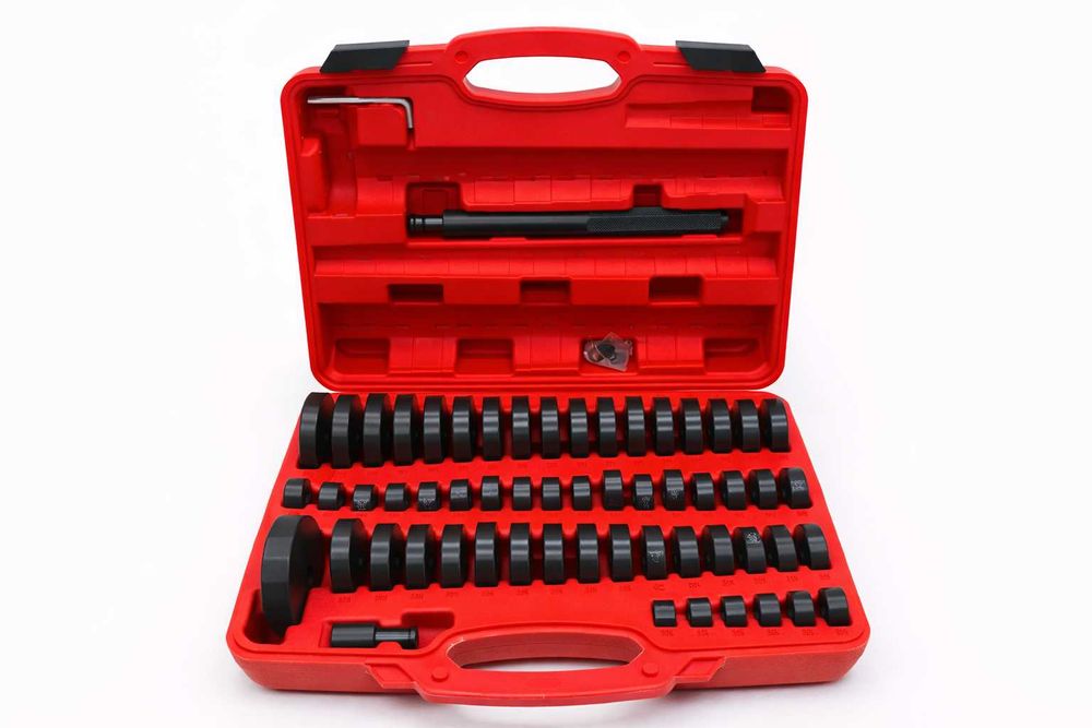 Trusa bucse rulmenti 51 piese universala auto profesionala