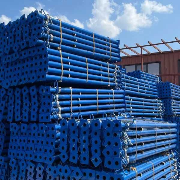 Yuqori sifatli qurilish Iskala!