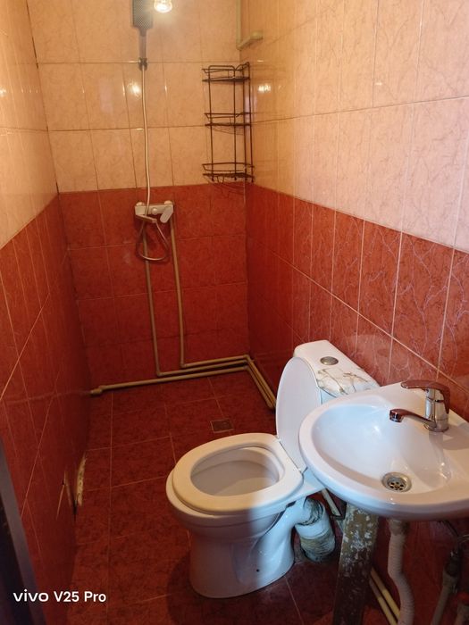 Сдаю маленький домик