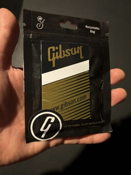 Grover Mini  Buttons  (Gibson Tuners Buttons)