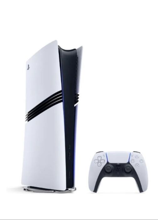 Playstation 5 PRO (ps 5 pro)