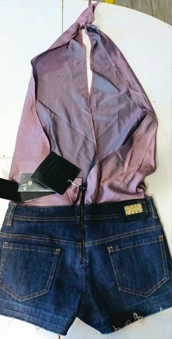 Гащеризон Philipp Plain