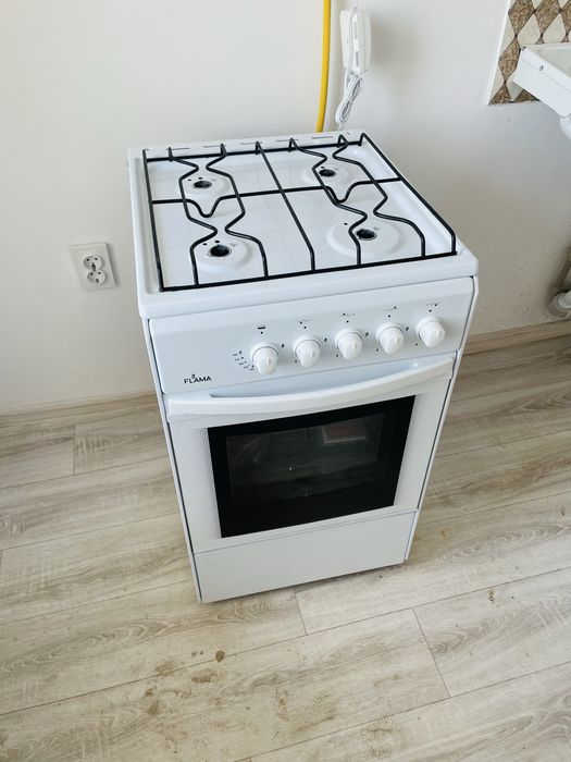 Продам новый газ