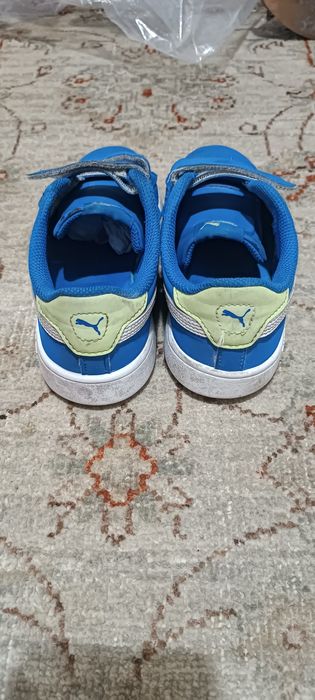 Puma , Lotto детски маратонки,сандали