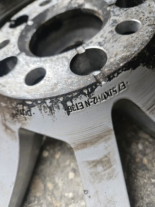 Джанти Audi 17цола 5/112/66'5