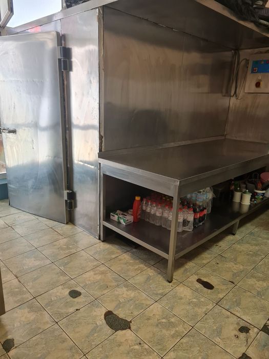 Пекарна Под Наем