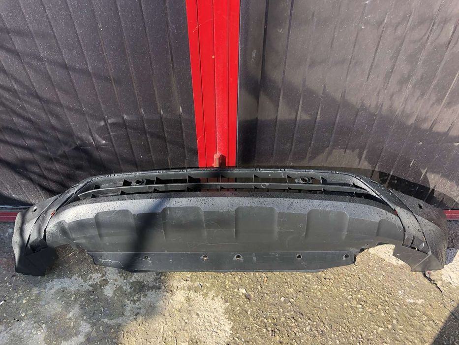 Предна броня спойлер VW T-Cross след 2019г. 2GM.805.903C. #053V.