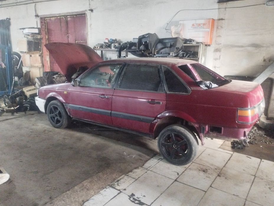 Продам пассат б3