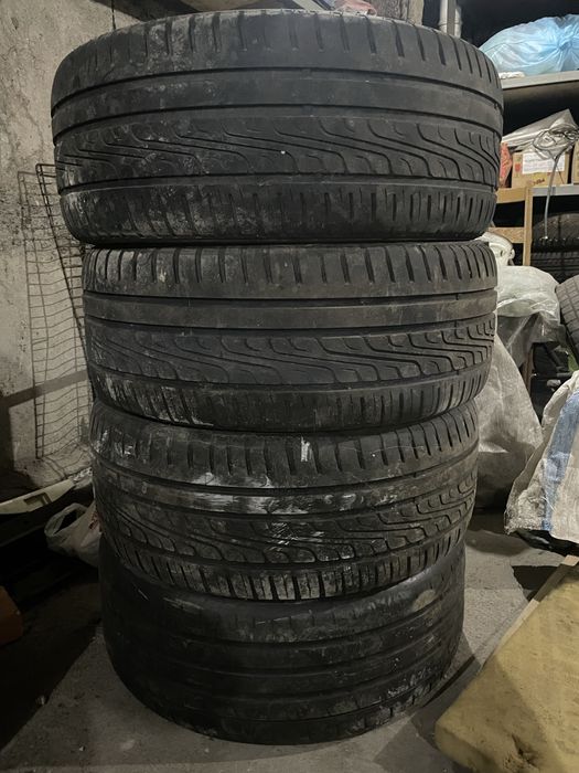 Продам диски r17