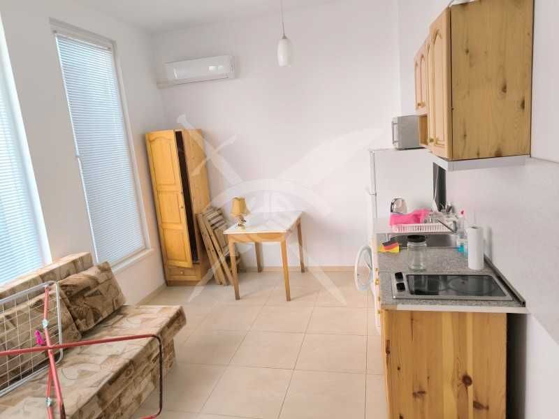 Продава се Двустаен апартамент в Поморие - 58 кв.м за 1466 €/кв.м - Снимка #3