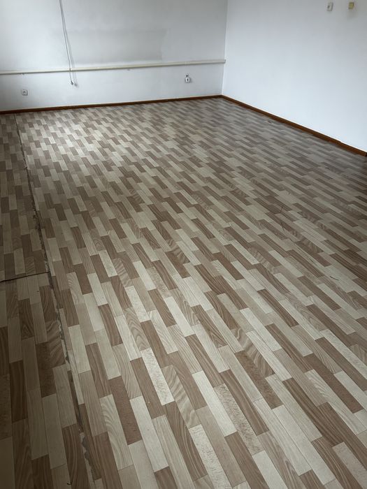 Линолеумы все бу