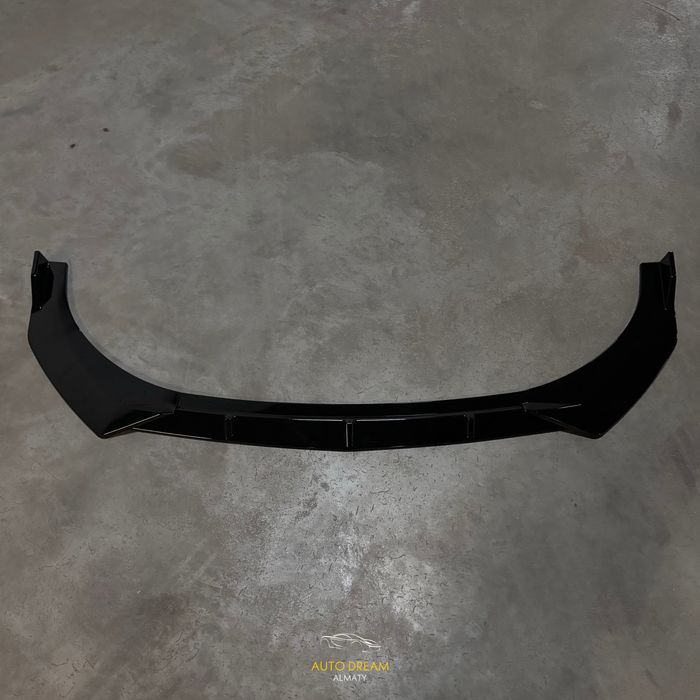 Сплиттер Hyundai Elantra 2020-22