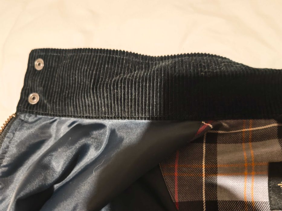 Ново мъжко яке много удобно