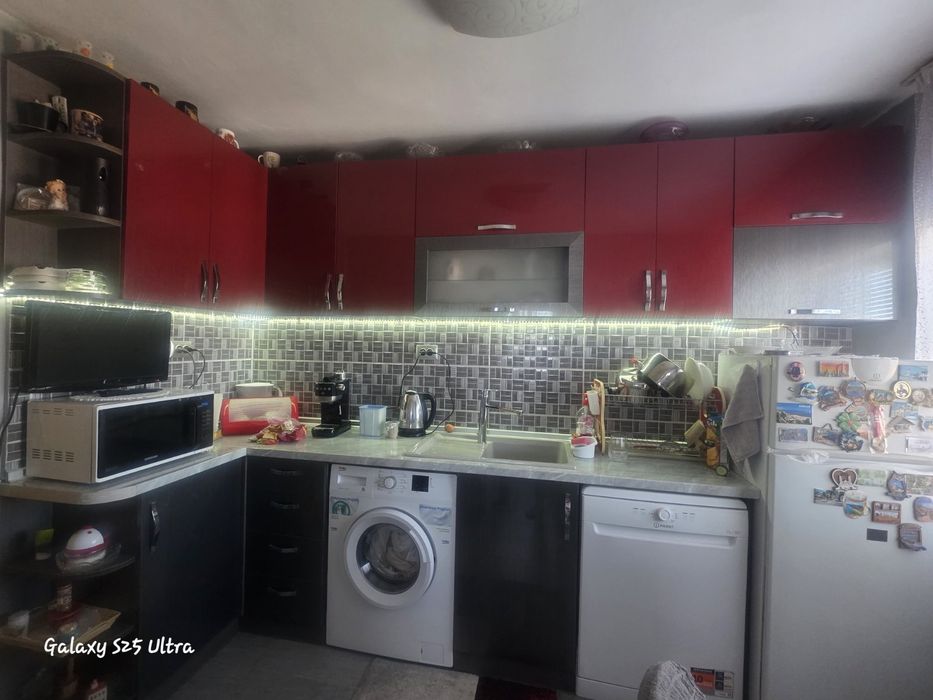 Продава се Тристаен апартамент в Кубрат - 77 кв.м за 431 €/кв.м - Снимка #3