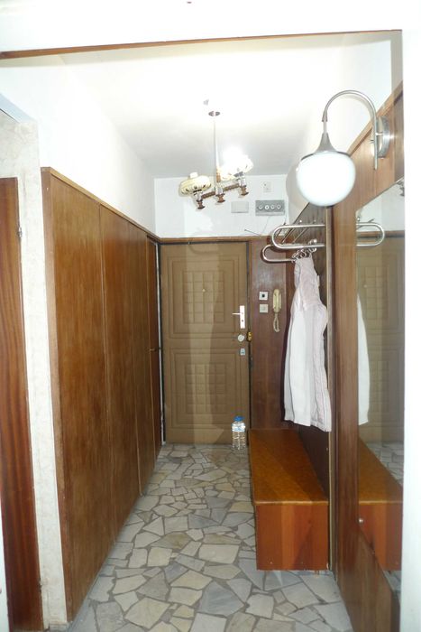 Младост 1 четиристаен имот