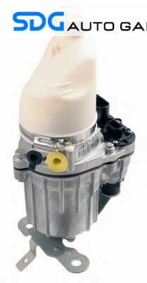 Pompa Servodirectie Servo Directie Opel Astra H 1.6 Z16XER 2004 - 2010 Cod 7625955136 [N0634]