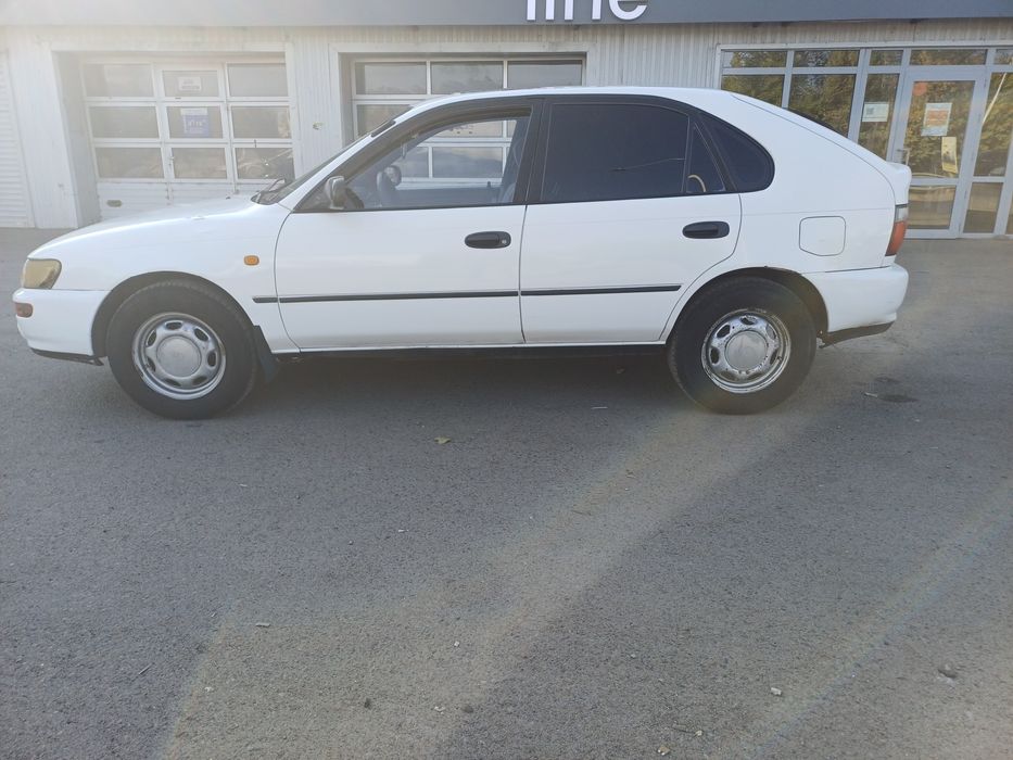 Продается тойота королла