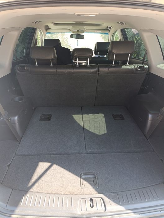Captiva 2. 2011 yil. Probeg 167 000 km.