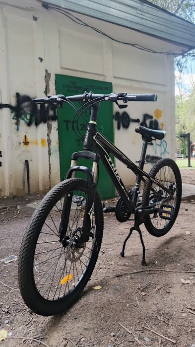 Велик 24" детский