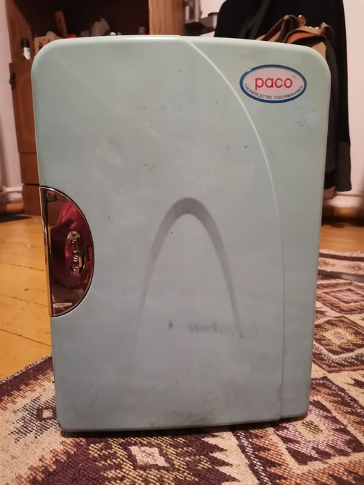 Холодильник автомобильный