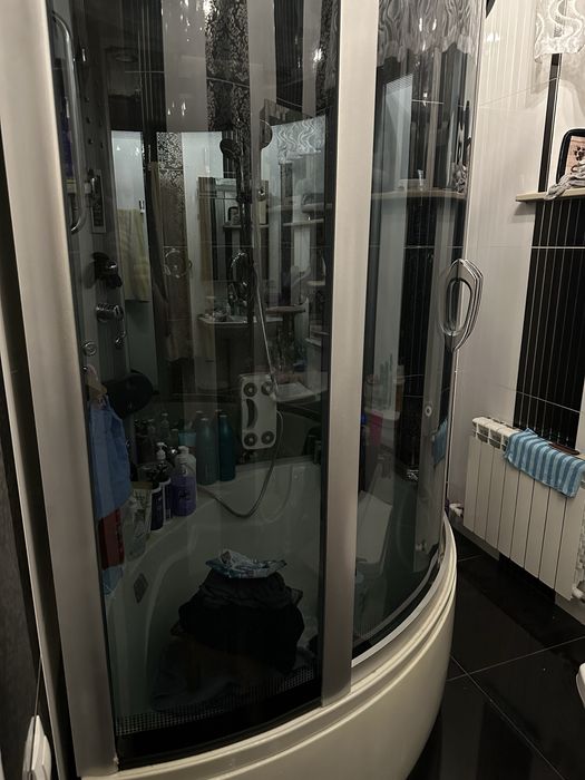 Душевая кабина 150