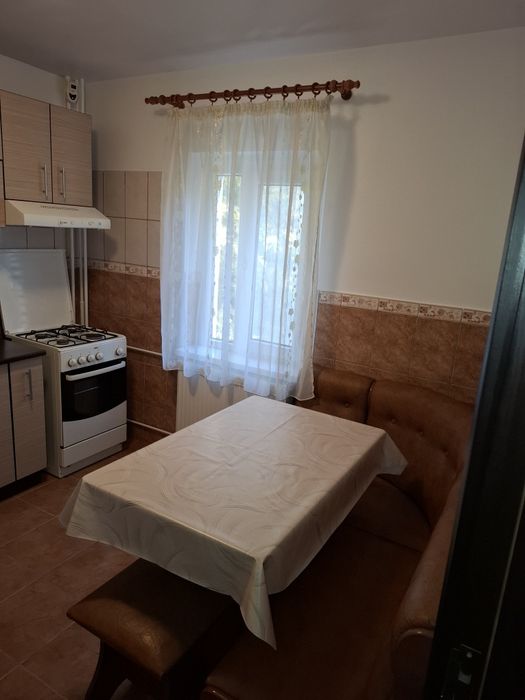 Garsoniera Lujerului str Orsova nr10 Regim hotelier