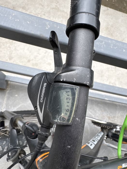 Продам горный Велосипед Merida