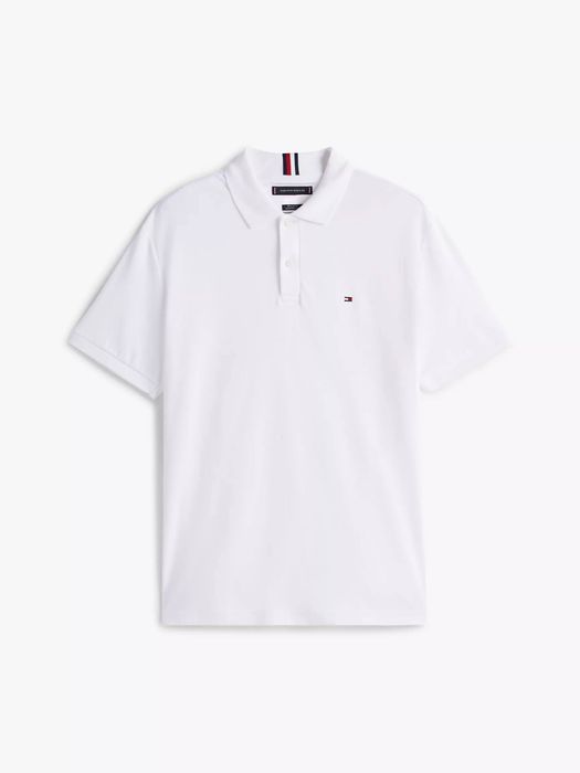 Поло Tommy Hilfiger