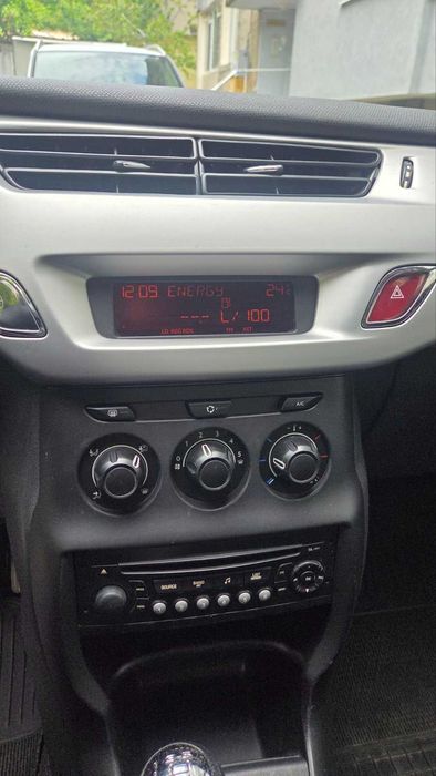 Citroen C3 1.6 HDi