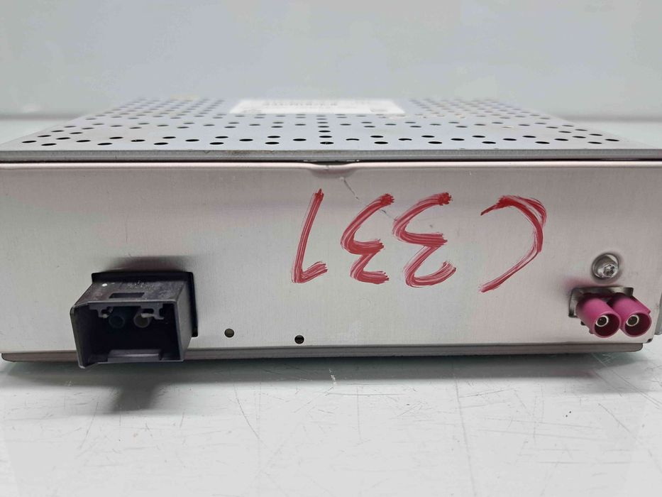 Amplificator audio Mercedes Clasa C (W205) [Fabr 2014-prezent] A22290