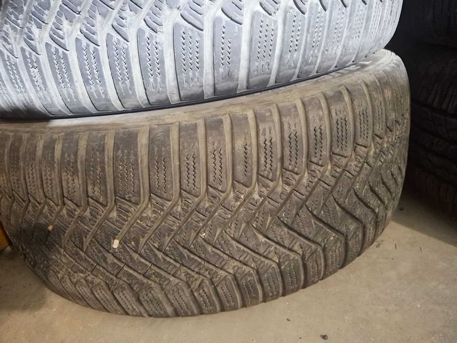 Гуми Втора Употреба