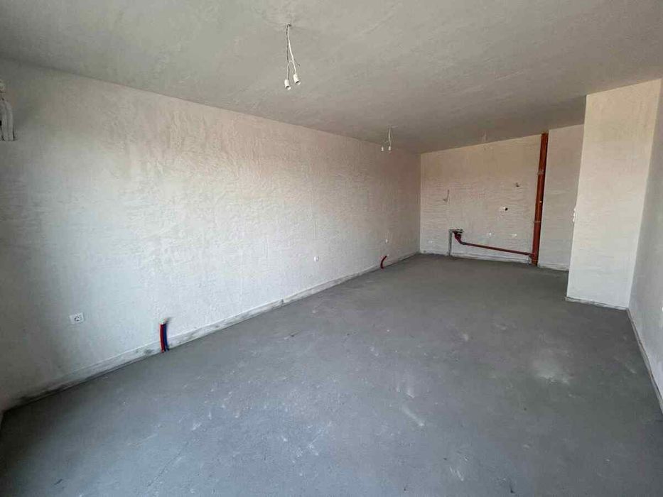 Продава се Двустаен апартамент в Пловдив, Тракия - 65 кв.м за 1693 €/кв.м - Снимка #7