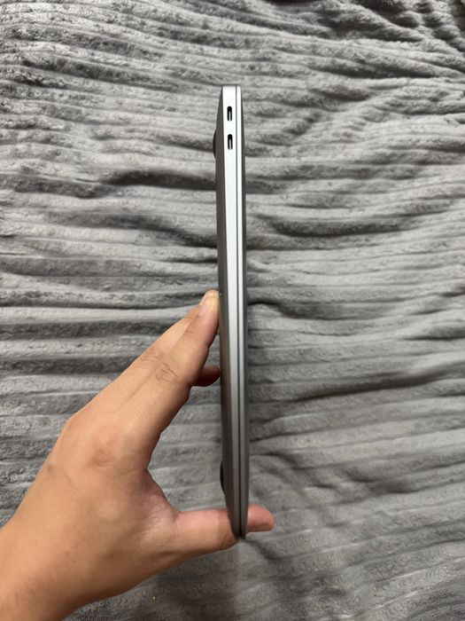 Macbook air m1 2020