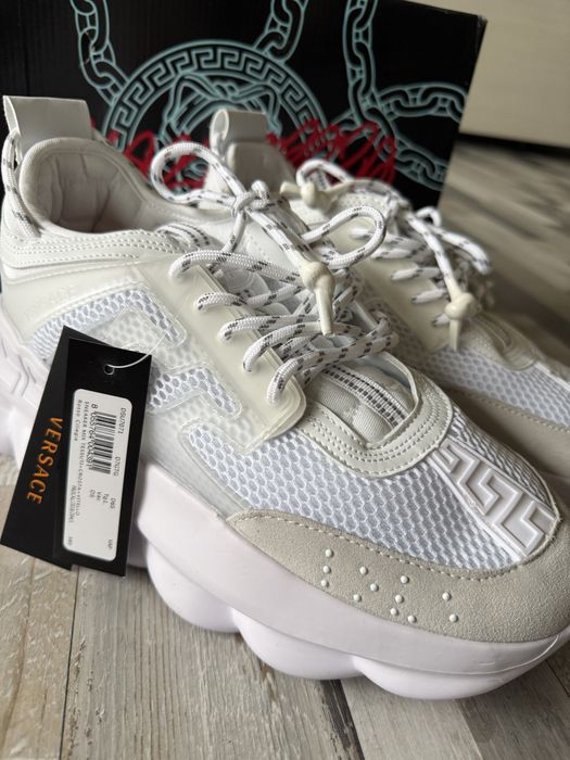 Versace Chain Reaction