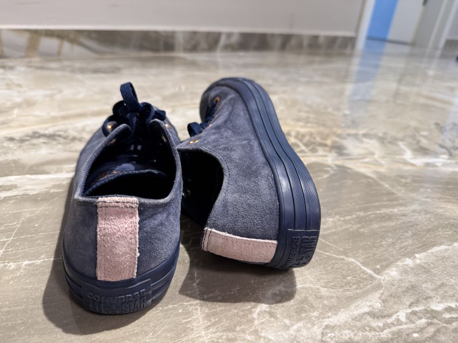 Converse кецове - 39,5 номер, сини