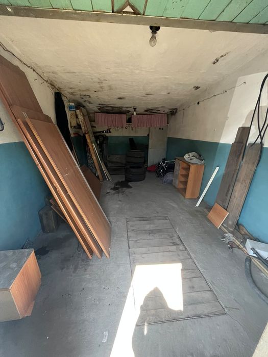 Продам гараж в 7 обществе