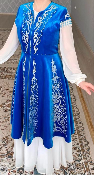 Қазақша камзол р 42-44