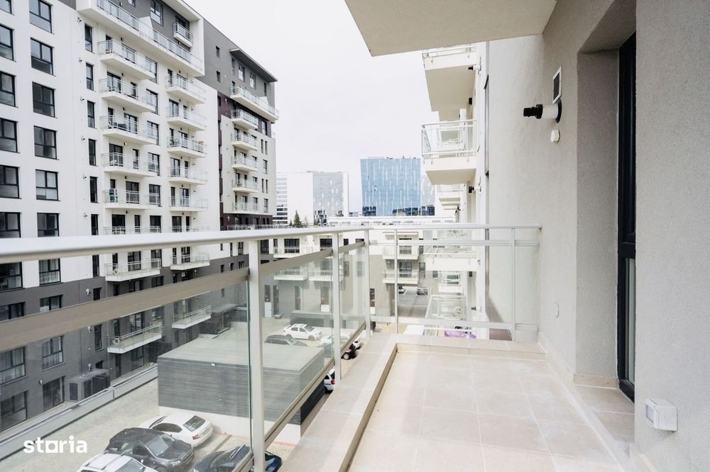 2 Cam | Belvedere Residence | Floreasca | Pet Friendly | Metrou |