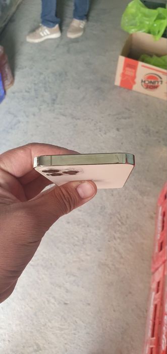 Iphon 12 pro  128 talik