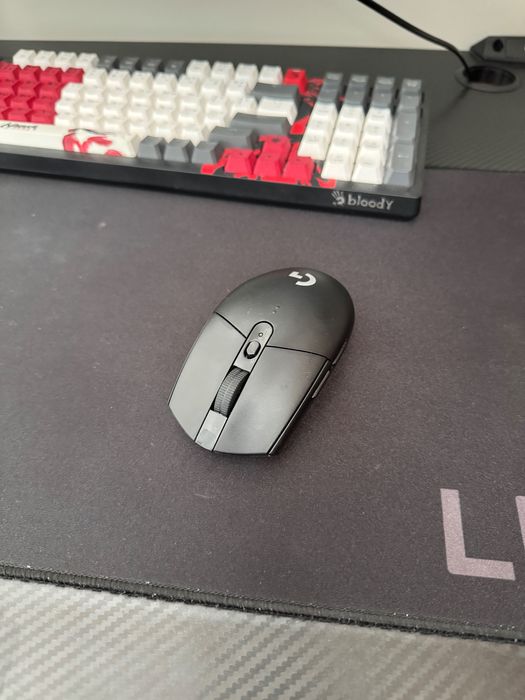 Компьютер в сборе