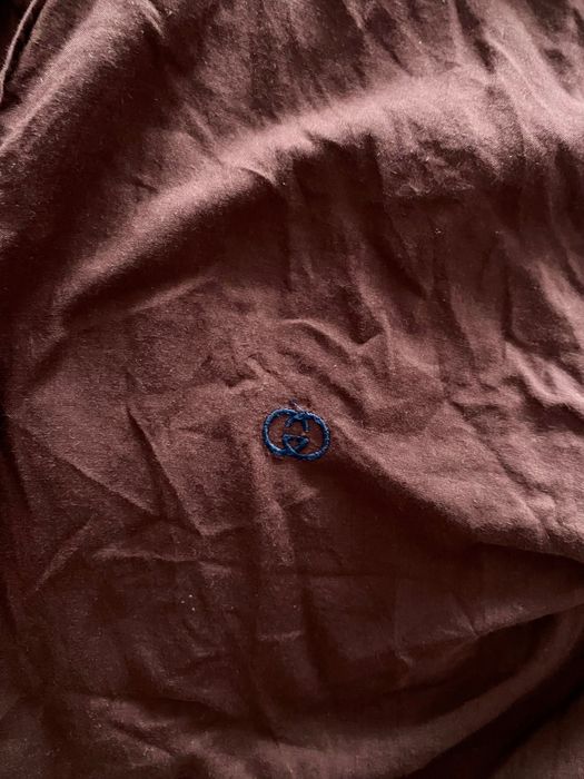 5 броя мъжки ризи - Gucci и други