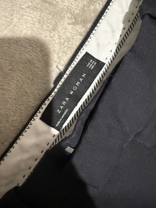 Дамски панталони zara