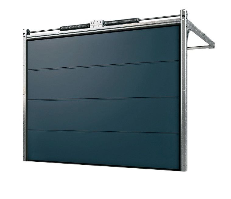 Ворота Роллета Алматы