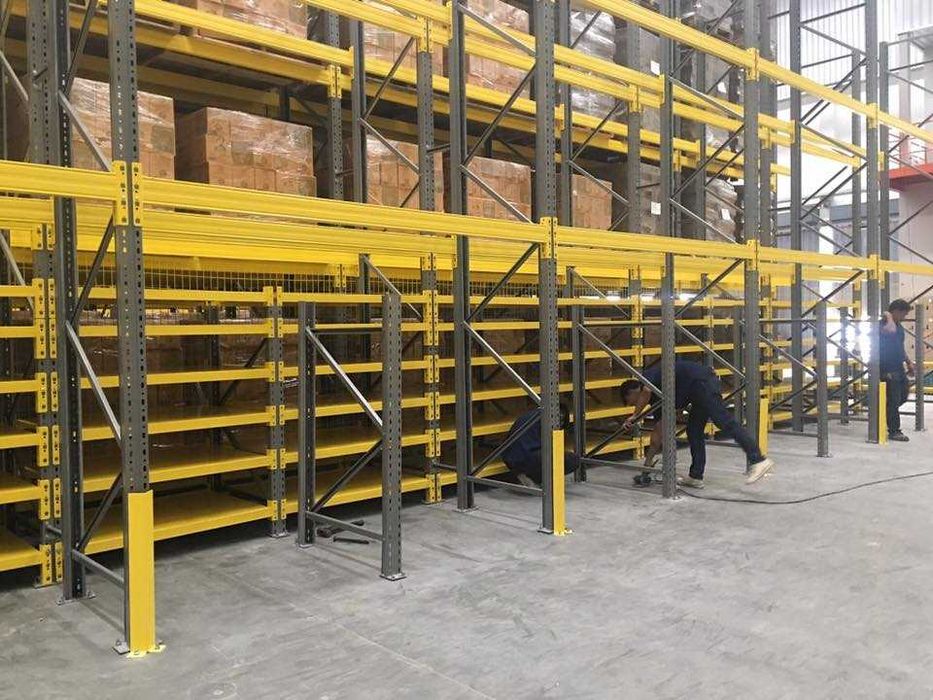 Склладской стеллаж, складские стеллажи, stelaj, stellaj