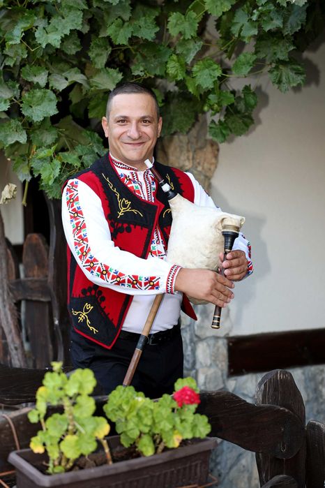 Оркестър за сватби ,, Orkestar Burgas"