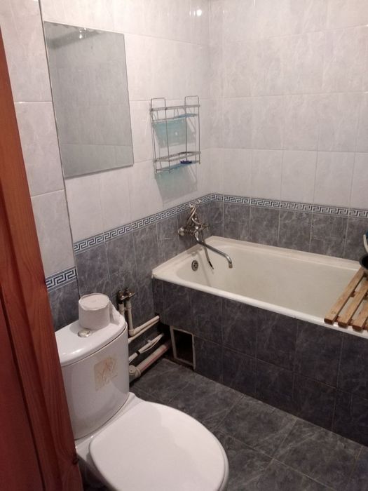 Ijaraga kvartira beriladi