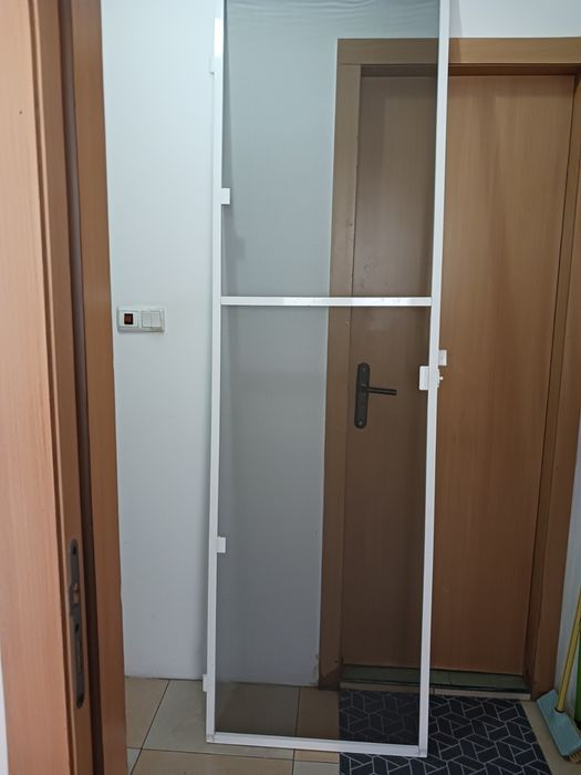 Комарници за прозорци